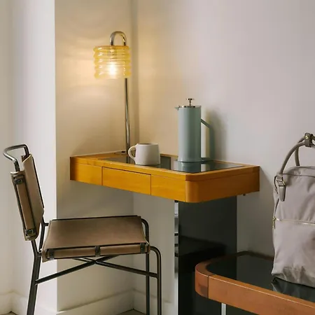 Henri On 24 Chelsea, Sonder By Marriott Bonvoy Hotel