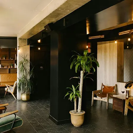 Henri On 24 Chelsea, Sonder By Marriott Bonvoy Hotel
