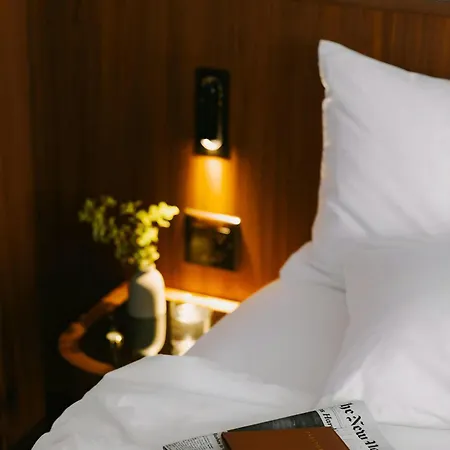 Hotel Henri On 24 Chelsea, Sonder By Marriott Bonvoy *