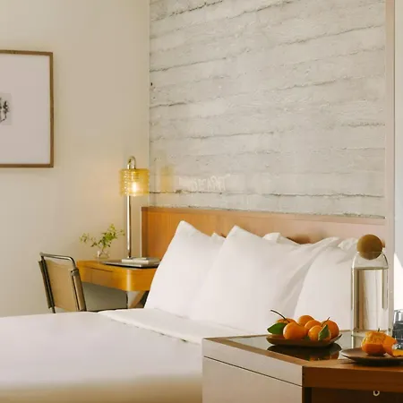 Henri On 24 Chelsea, Sonder By Marriott Bonvoy