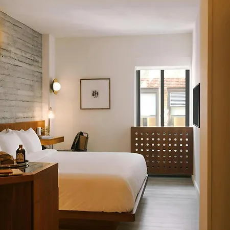 Henri On 24 Chelsea, Sonder By Marriott Bonvoy Hotel New York