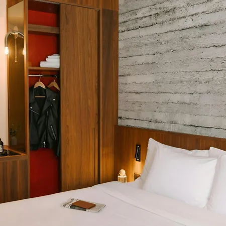 Henri On 24 Chelsea, Sonder By Marriott Bonvoy Hotel *