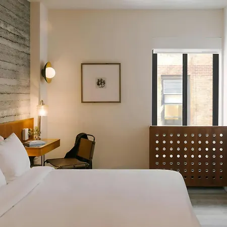 Henri On 24 Chelsea, Sonder By Marriott Bonvoy * New York