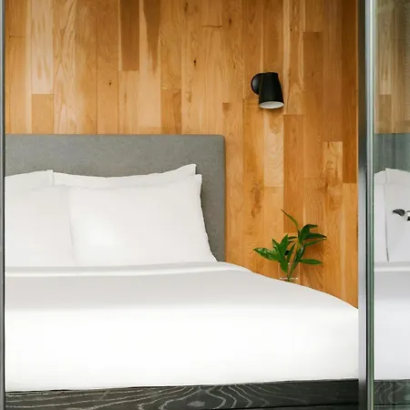 Hotel The Industrialist Brooklyn
