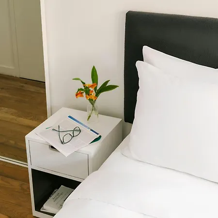 Hotel The Industrialist Brooklyn 4*