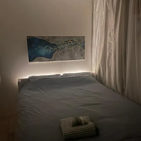 Friendly In Williamsburg Brooklyn Homestay *