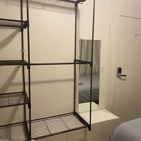 Friendly In Williamsburg Brooklyn Homestay New York