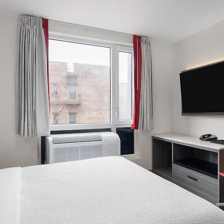 Ramada By Wyndham Brooklyn Near Flatbush New York