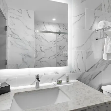 Ramada By Wyndham Brooklyn Near Flatbush 3* New York