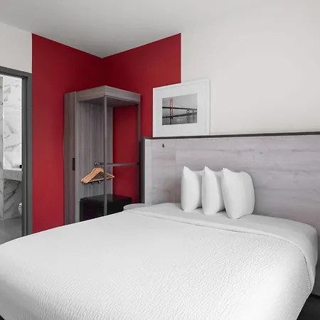 Ramada By Wyndham Brooklyn Near Flatbush Hotel New York