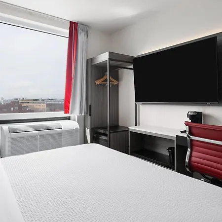 Ramada By Wyndham Brooklyn Near Flatbush Hotel