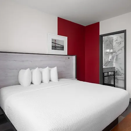 Ramada By Wyndham Brooklyn Near Flatbush Hotel New York