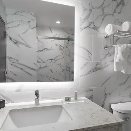 Hotel Ramada By Wyndham Brooklyn Near Flatbush 3*