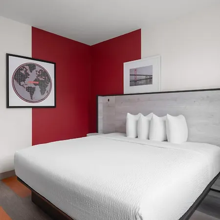 Ramada By Wyndham Brooklyn Near Flatbush Hotel New York