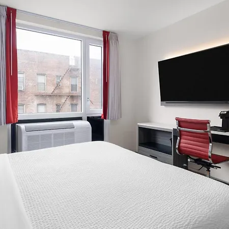 Ramada By Wyndham Brooklyn Near Flatbush 3* New York