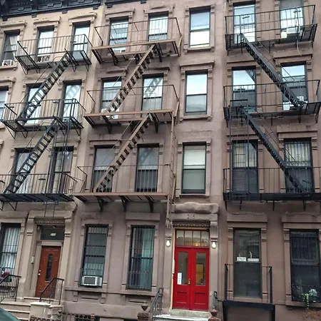 215 Apartment