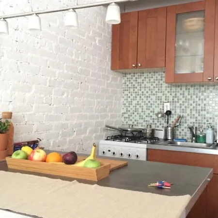 Apartment Sunny Chelsea Getaway