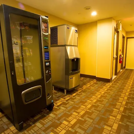 Hotel Flushing