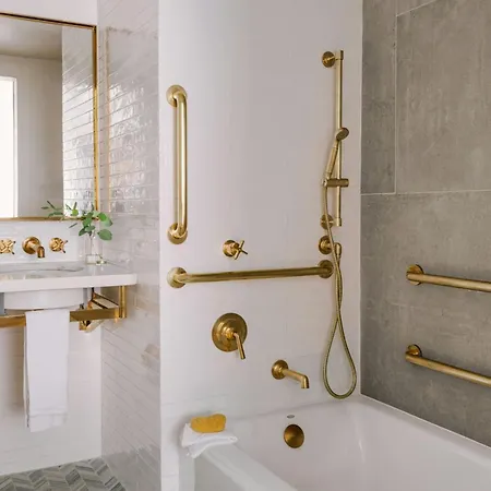 The Merchant Lower East Side, Sonder By Marriott Bonvoy Hotel *