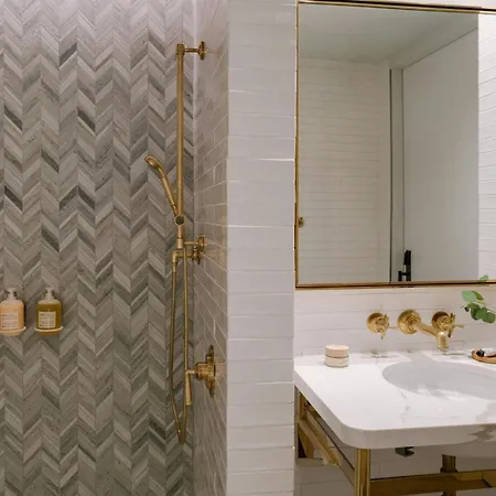 Hotel The Merchant Lower East Side, Sonder By Marriott Bonvoy *