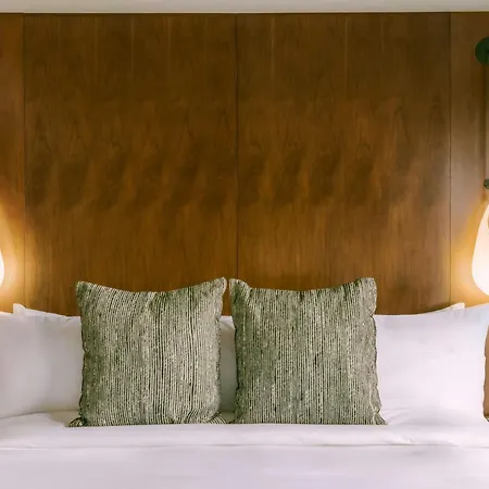 Hotel The Merchant Lower East Side, Sonder By Marriott Bonvoy New York