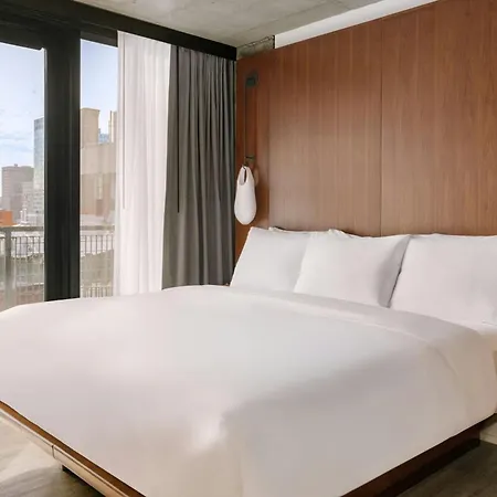 The Merchant Lower East Side, Sonder By Marriott Bonvoy * New York