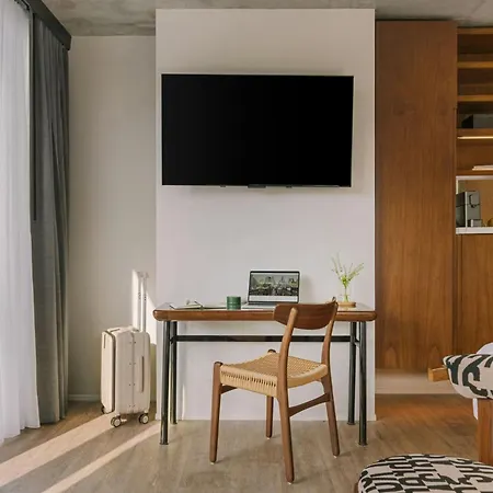 Hotel The Merchant Lower East Side, Sonder By Marriott Bonvoy