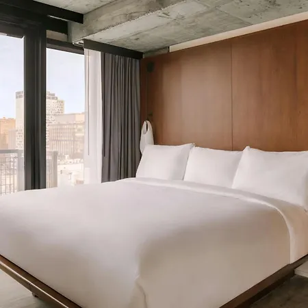The Merchant Lower East Side, Sonder By Marriott Bonvoy Hotel *