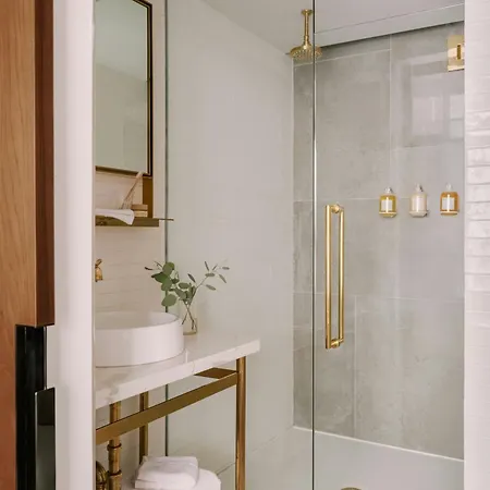 The Merchant Lower East Side, Sonder By Marriott Bonvoy * New York