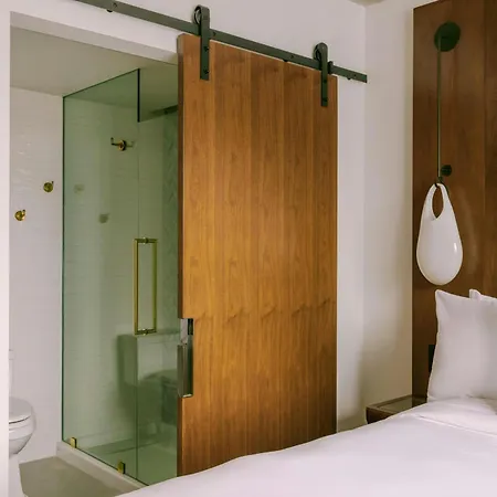 Hotel The Merchant Lower East Side, Sonder By Marriott Bonvoy