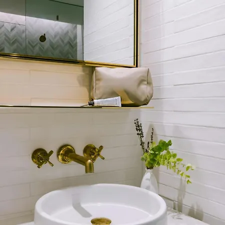 The Merchant Lower East Side, Sonder By Marriott Bonvoy Hotel New York