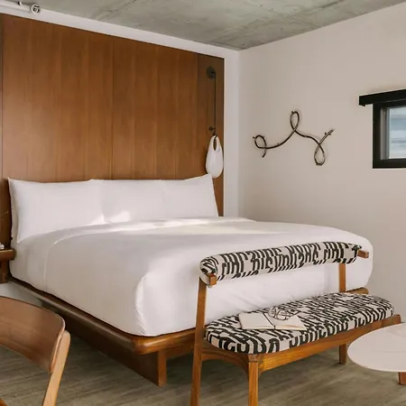 The Merchant Lower East Side, Sonder By Marriott Bonvoy *