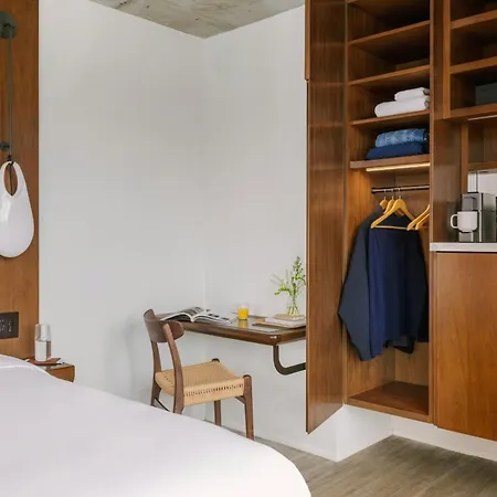The Merchant Lower East Side, Sonder By Marriott Bonvoy * New York