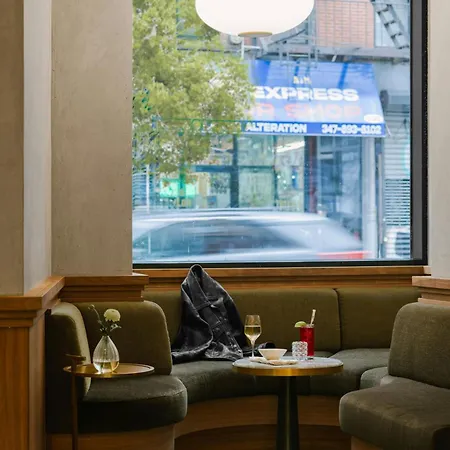 The Merchant Lower East Side, Sonder By Marriott Bonvoy