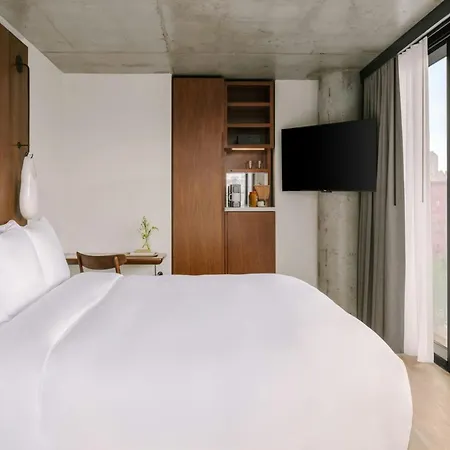 Hotel The Merchant Lower East Side, Sonder By Marriott Bonvoy