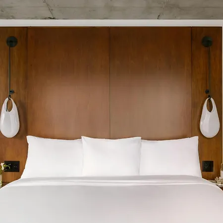The Merchant Lower East Side, Sonder By Marriott Bonvoy *