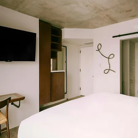 The Merchant Lower East Side, Sonder By Marriott Bonvoy New York