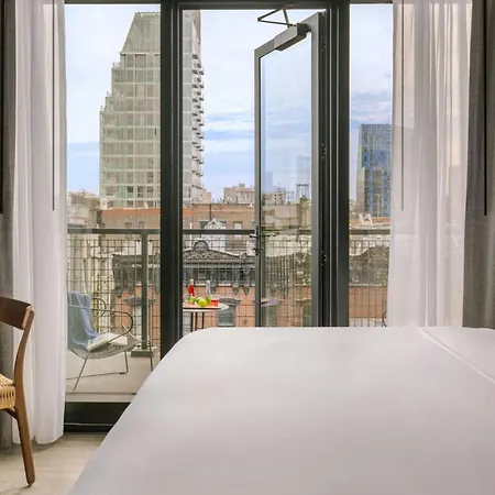 Hotel The Merchant Lower East Side, Sonder By Marriott Bonvoy *
