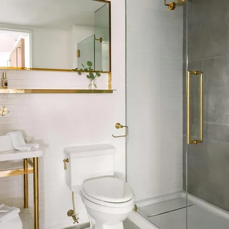 Hotel The Merchant Lower East Side, Sonder By Marriott Bonvoy New York