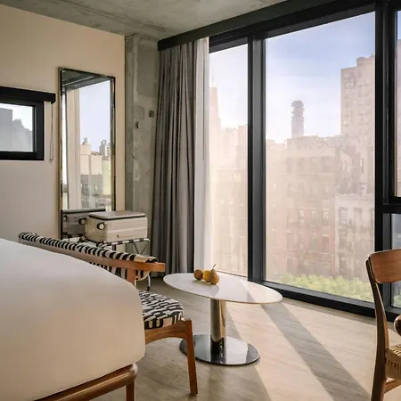 The Merchant Lower East Side, Sonder By Marriott Bonvoy *