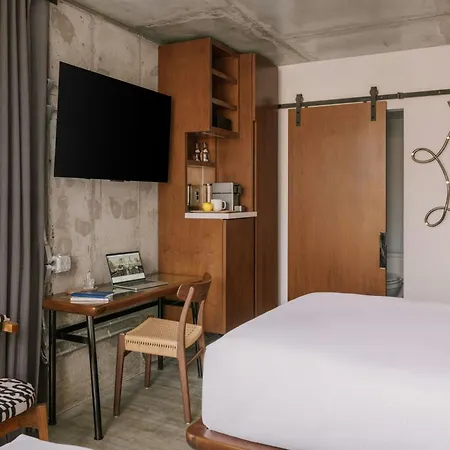 Hotel The Merchant Lower East Side, Sonder By Marriott Bonvoy *