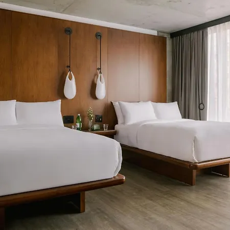 The Merchant Lower East Side, Sonder By Marriott Bonvoy * New York