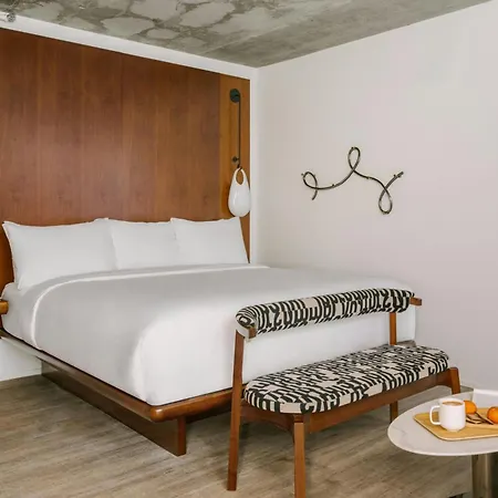 The Merchant Lower East Side, Sonder By Marriott Bonvoy