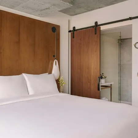 The Merchant Lower East Side, Sonder By Marriott Bonvoy *
