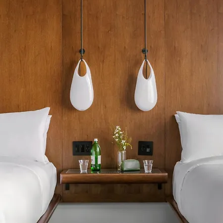 Hotel The Merchant Lower East Side, Sonder By Marriott Bonvoy