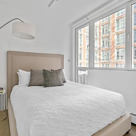 Apartment Bbtl 4 Bedrooms New York *