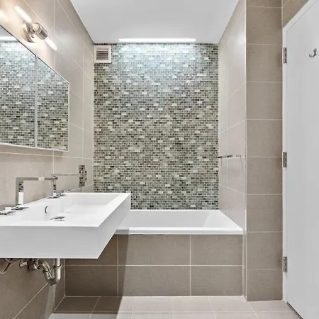 Apartment Bbtl 4 Bedrooms New York
