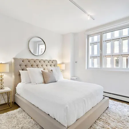 Apartment Apartment Bbtl 4 Bedrooms New York *