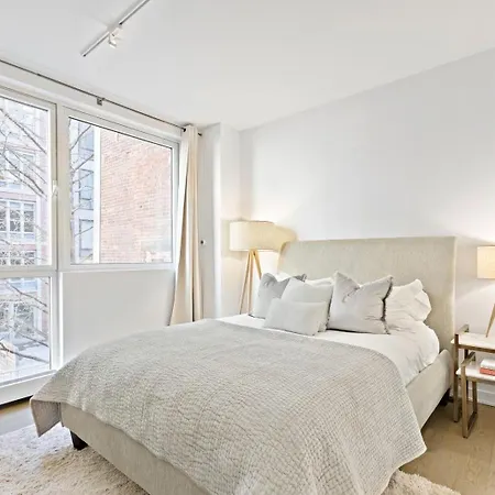 Apartment Apartment Bbtl 4 Bedrooms New York