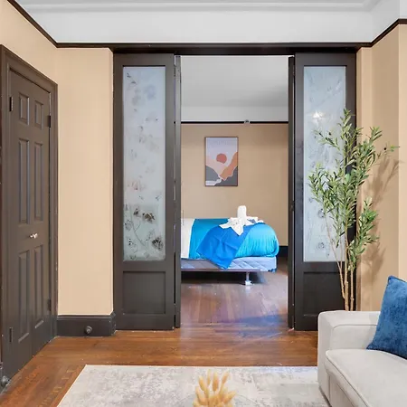 Apartment Nyc Premier Walking Distance To Times Square New York